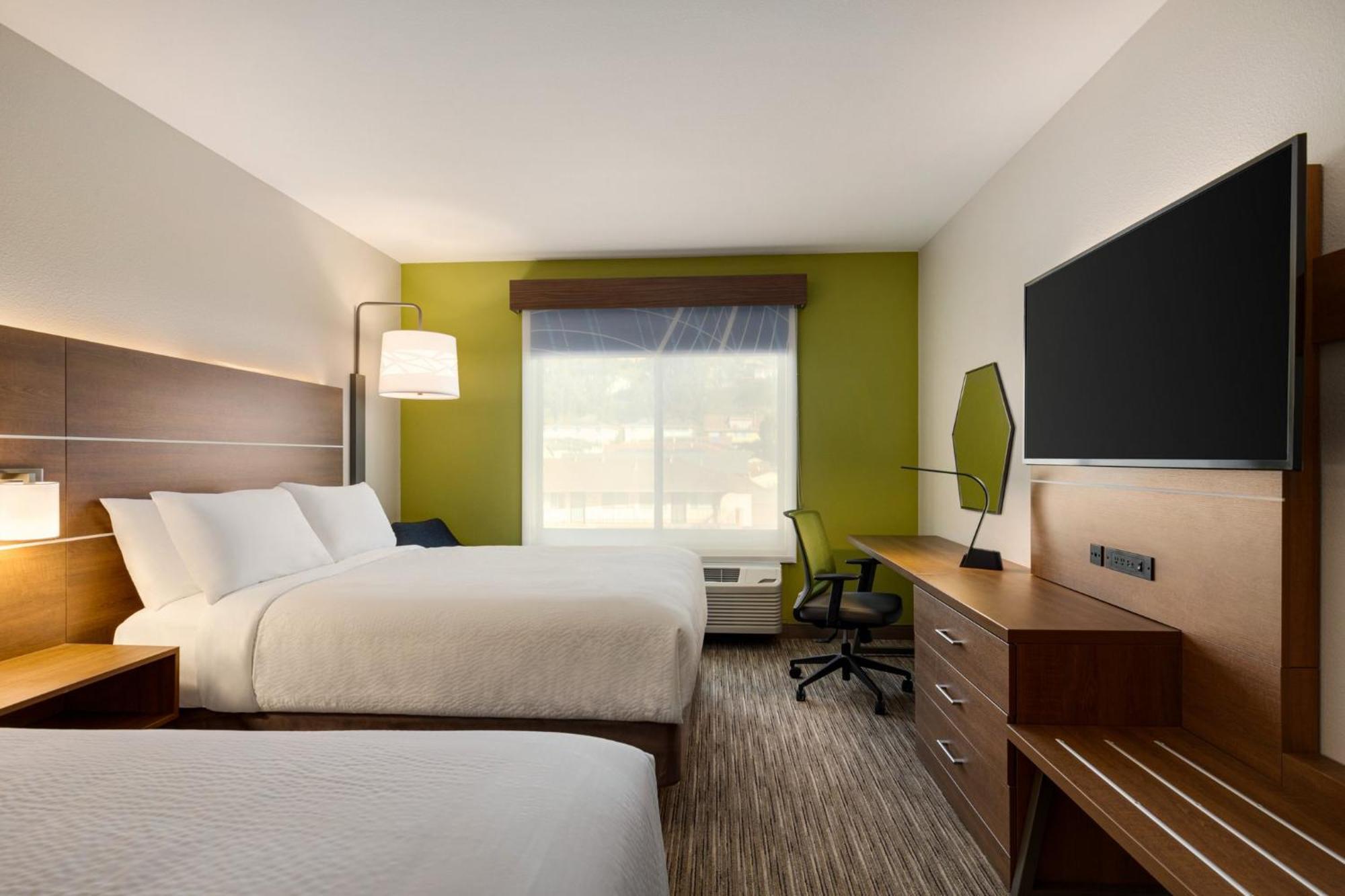 Holiday Inn Express & Suites Hayward - Castro Valley By Ihg المظهر الخارجي الصورة